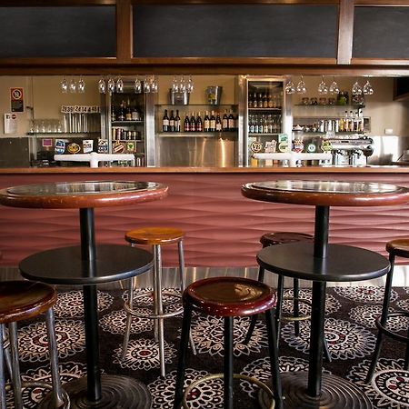 Cbd Hotel Νιούκασλ Εξωτερικό φωτογραφία