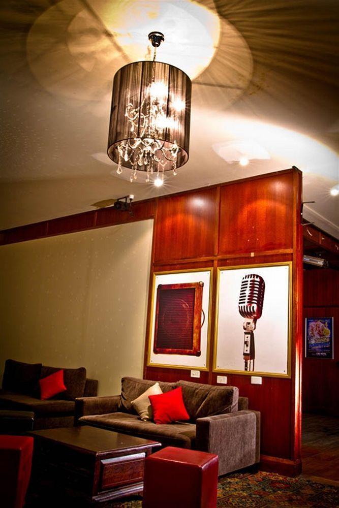 Cbd Hotel Νιούκασλ Εξωτερικό φωτογραφία