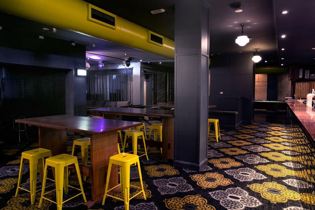 Cbd Hotel Νιούκασλ Εξωτερικό φωτογραφία
