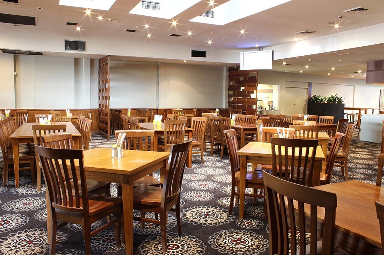 Cbd Hotel Νιούκασλ Εξωτερικό φωτογραφία