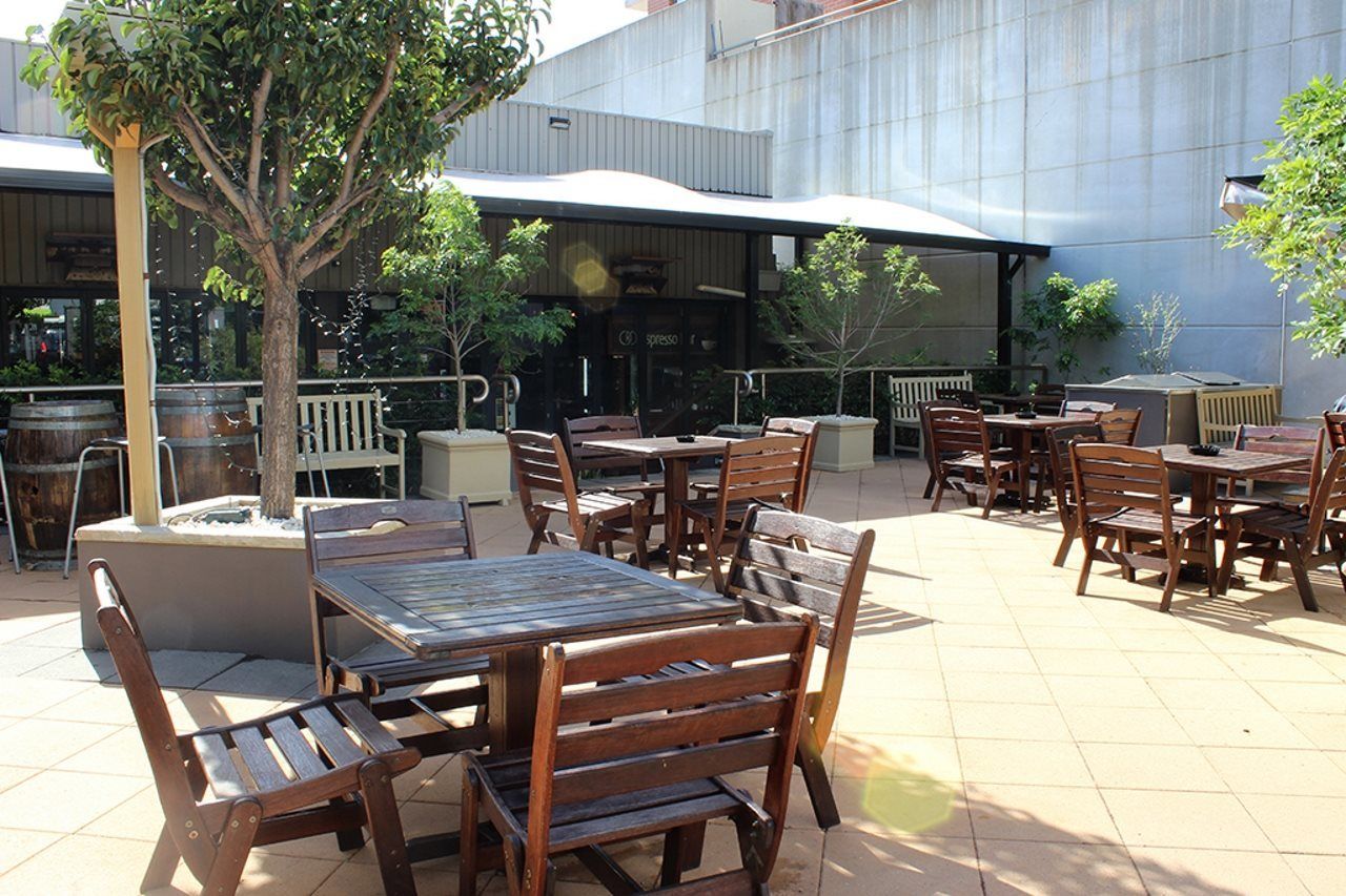 Cbd Hotel Νιούκασλ Εξωτερικό φωτογραφία
