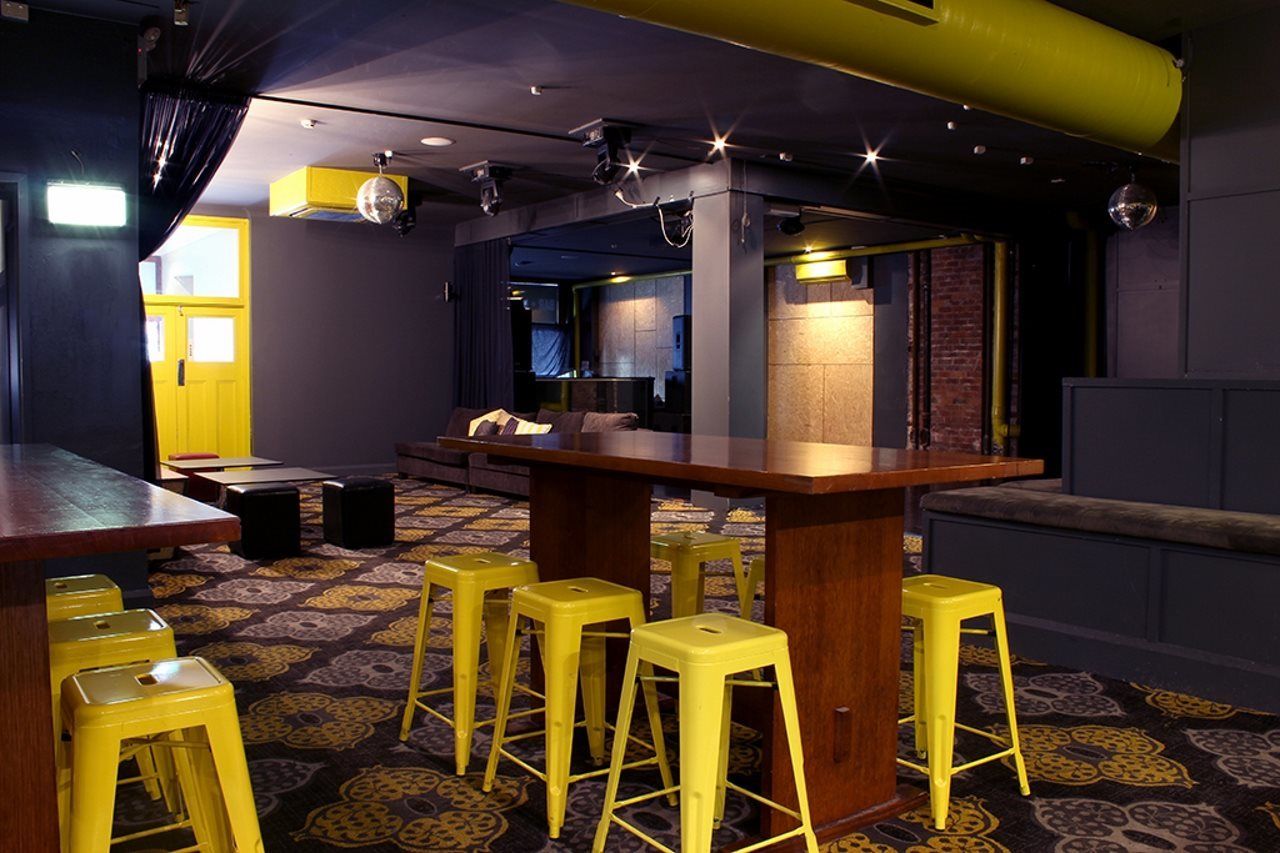 Cbd Hotel Νιούκασλ Εξωτερικό φωτογραφία