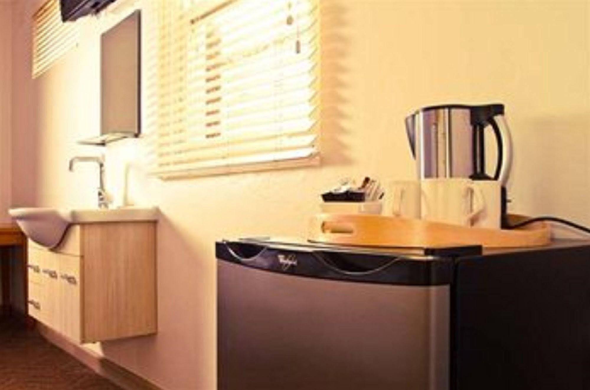 Cbd Hotel Νιούκασλ Εξωτερικό φωτογραφία