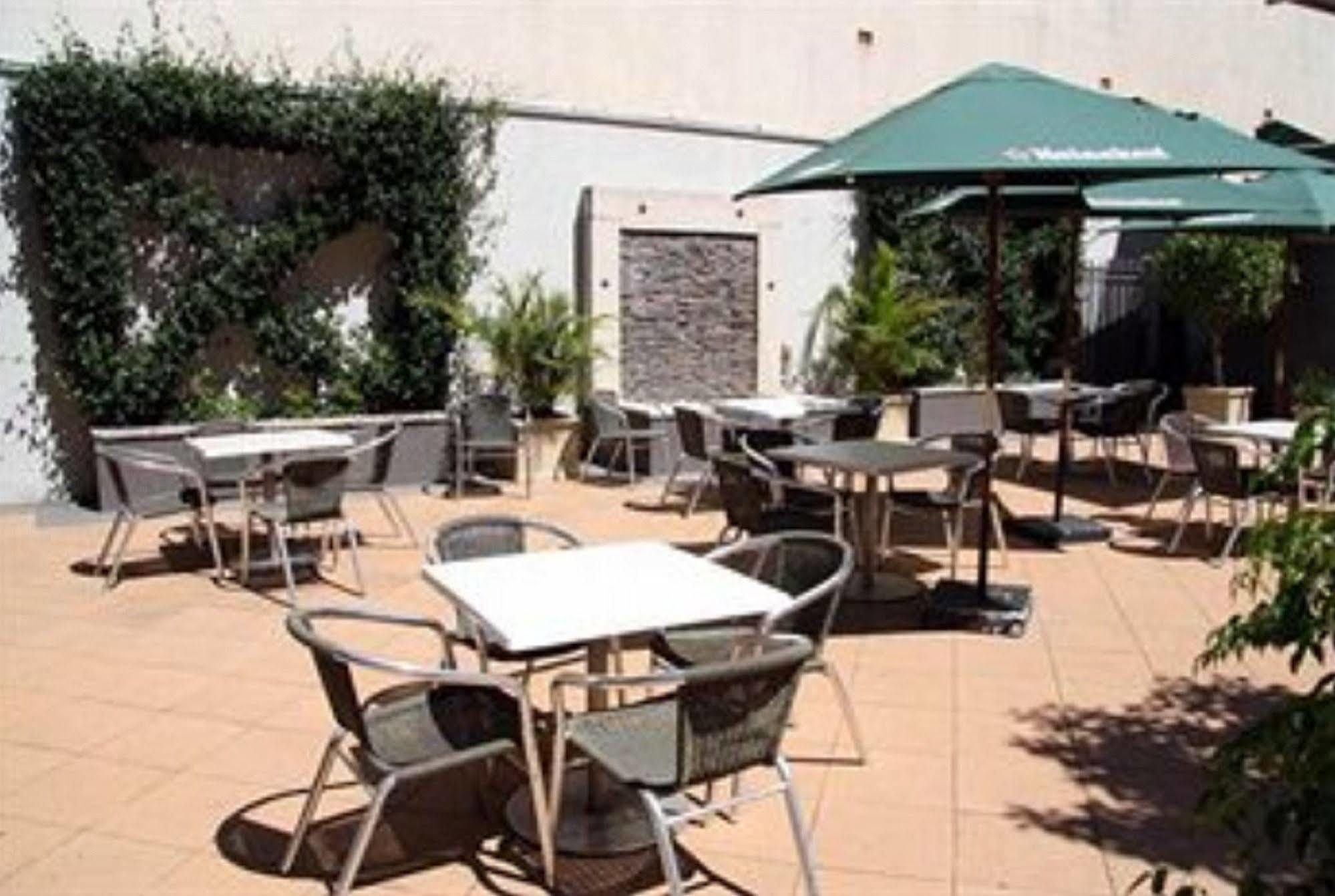 Cbd Hotel Νιούκασλ Εξωτερικό φωτογραφία