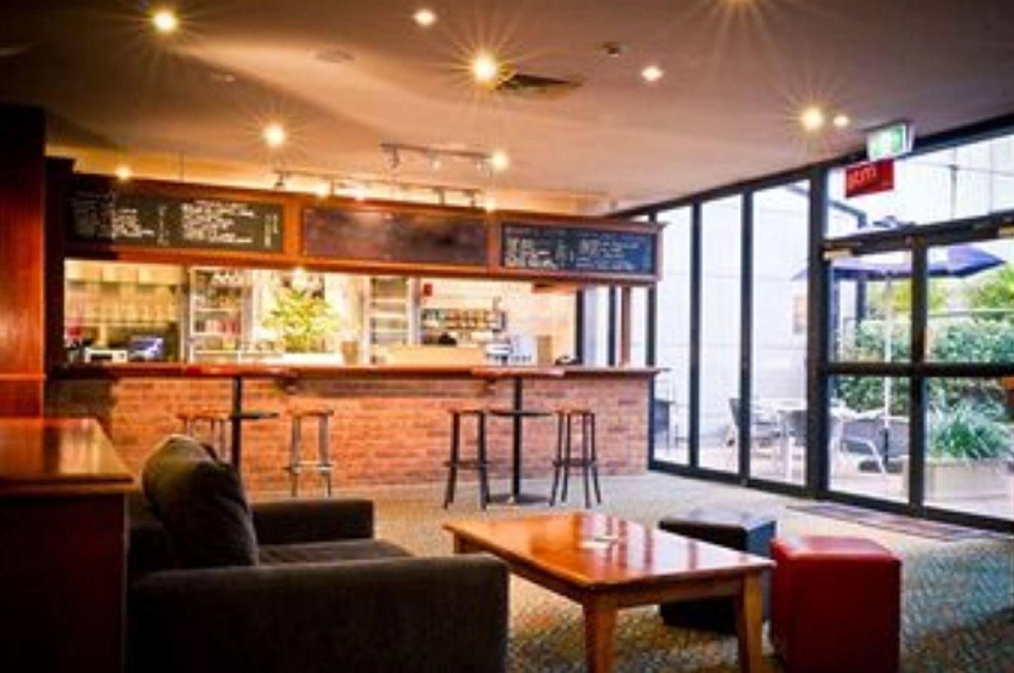 Cbd Hotel Νιούκασλ Εξωτερικό φωτογραφία