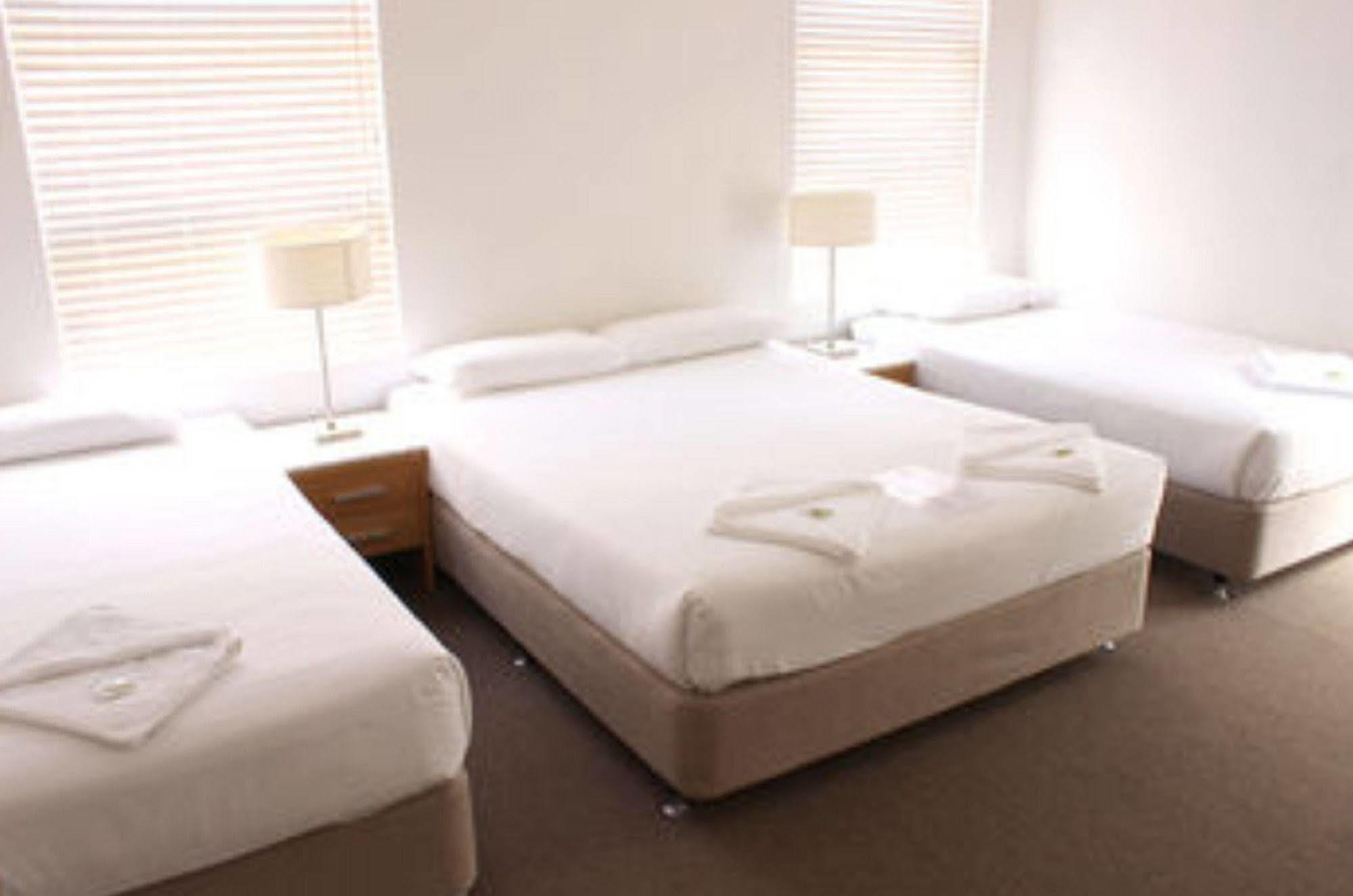 Cbd Hotel Νιούκασλ Εξωτερικό φωτογραφία