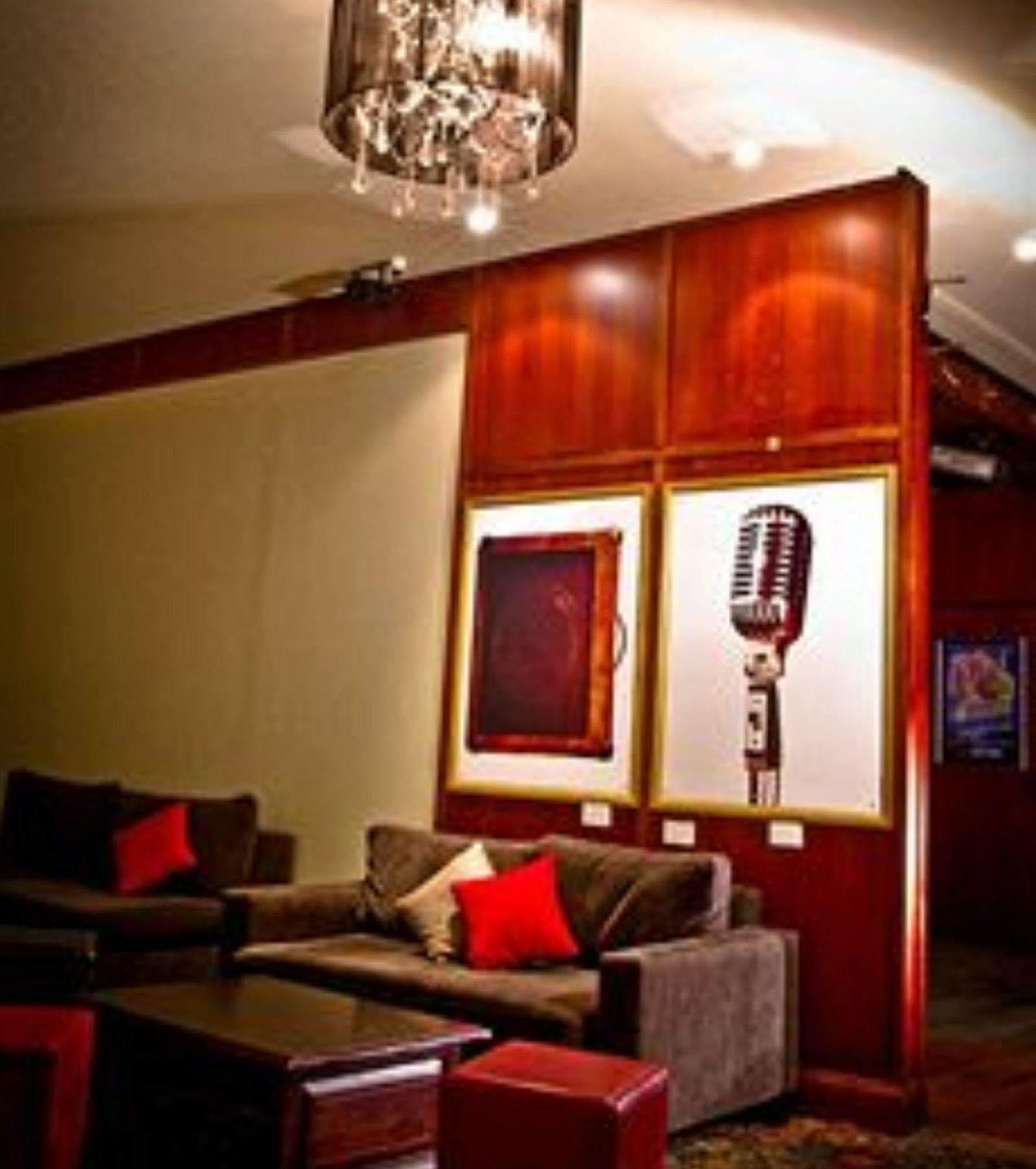 Cbd Hotel Νιούκασλ Εξωτερικό φωτογραφία