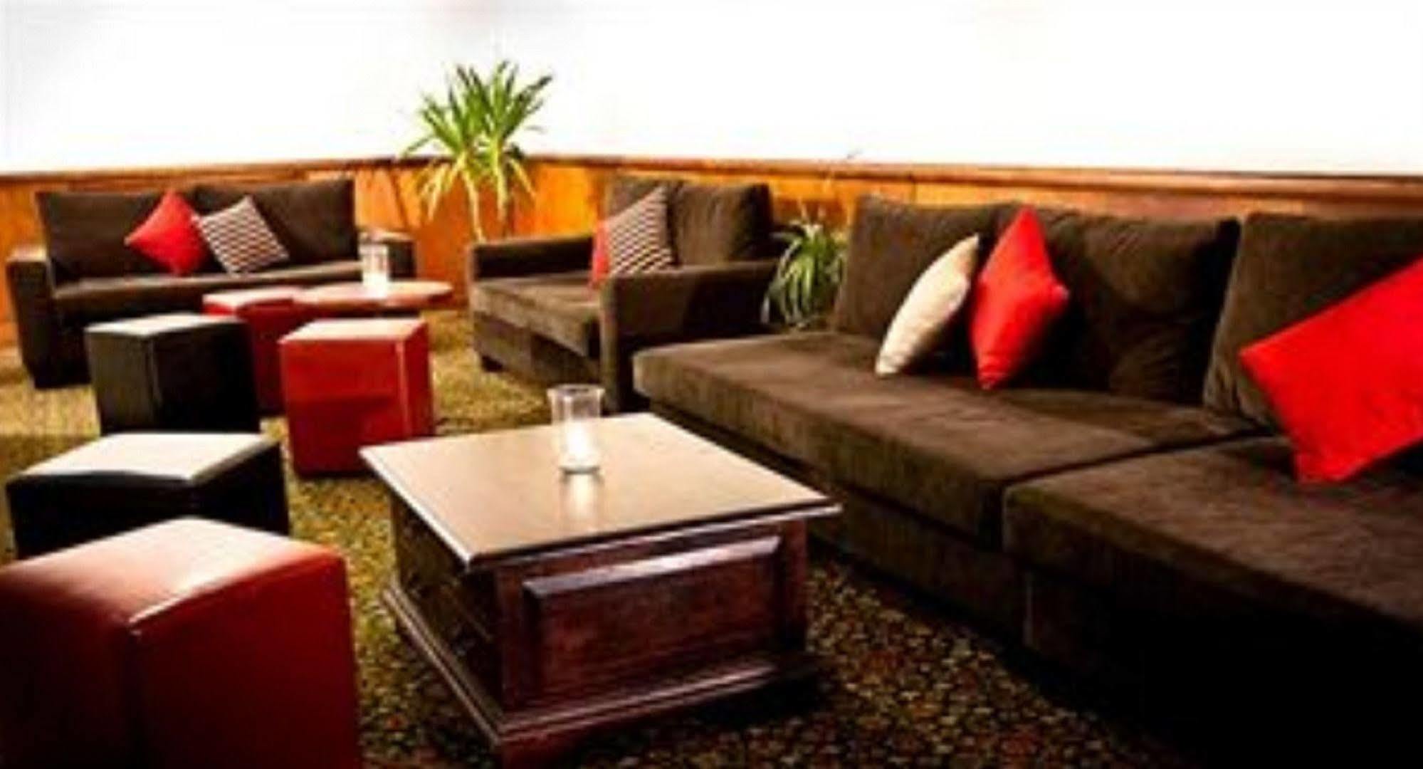 Cbd Hotel Νιούκασλ Εξωτερικό φωτογραφία